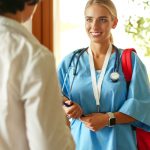 Radiologia ed ecografie a domicilio